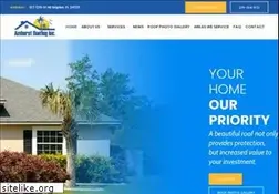Sites similar to amherstroofingnaples.com