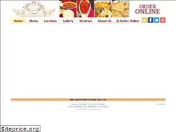 Sites similar to amhersttasteofindia.com