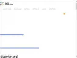 Sites similar to amhisalud.com