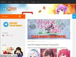 Sites similar to amhmagz.com