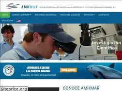 Sites similar to amhmar.org.mx