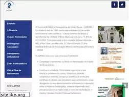 Sites similar to amhmg.org