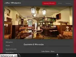 Sites similar to amholztor.de