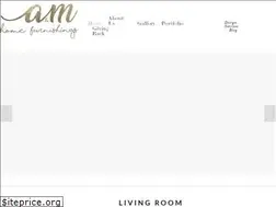 Sites similar to amhomefurnishings.com