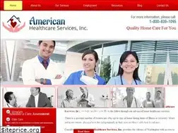 Sites similar to amhomehealth.net