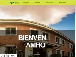 Sites similar to amhon.org