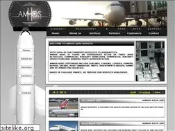 Sites similar to amhosaero.com