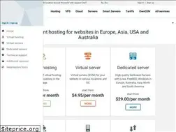 Sites similar to amhost.net