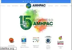 Sites similar to amhpac.org