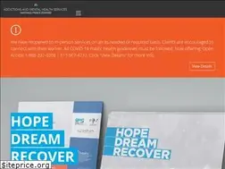 Sites similar to amhs-hpe.ca