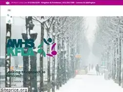 Sites similar to amhs-kfla.ca