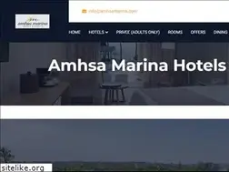 Sites similar to amhsamarina.com