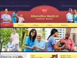 Sites similar to amhscorp.com