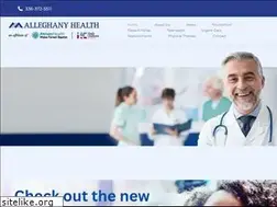 Sites similar to amhsparta.org
