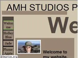 Sites similar to amhstudios.net