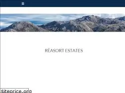 Sites similar to amhuinnsuidhe.com