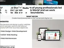 Sites similar to amhwebstudio.co.in