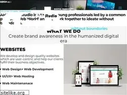 Sites similar to amhwebstudio.com