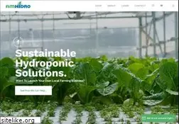 Sites similar to amhydro.com