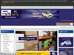 Sites similar to ami-4l.com