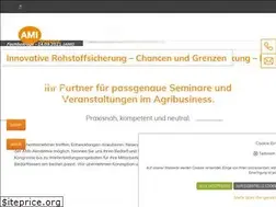 Sites similar to ami-akademie.de