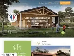 Sites similar to ami-bois.fr
