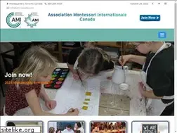 Sites similar to ami-canada.com