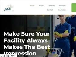 Sites similar to ami-cleaning.com