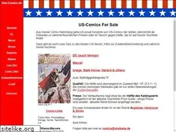 Sites similar to ami-comics.de