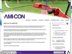 Sites similar to ami-con.co.uk