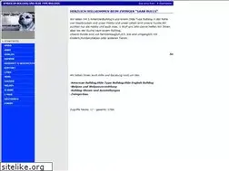 Sites similar to ami-doggo.de
