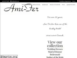 Sites similar to ami-fer.com