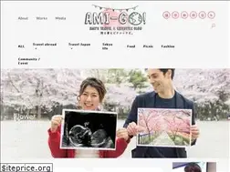 Sites similar to ami-go-trip.com