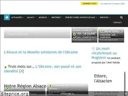 Sites similar to ami-hebdo.com