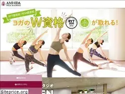 Sites similar to ami-ida-school.com