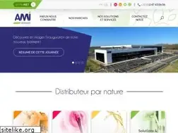 Sites similar to ami-ingredients.fr