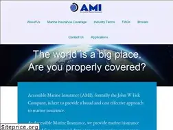Sites similar to ami-ins.com