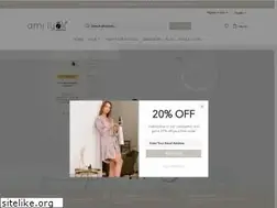Sites similar to ami-iyok.com