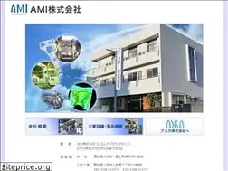 Sites similar to ami-kk.com