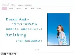 Sites similar to ami-ldh.jp