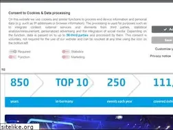 Sites similar to ami-leipzig.com