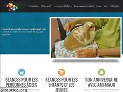 Sites similar to ami-maux.com
