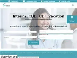 Sites similar to ami-medical.fr