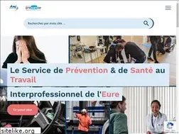 Sites similar to ami-sante.fr