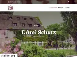 Sites similar to ami-schutz.com
