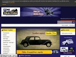 Sites similar to ami-traction.com