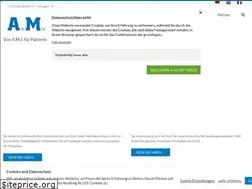Sites similar to ami.at