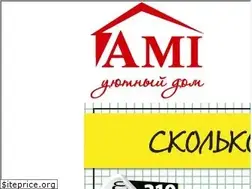 Sites similar to ami.by