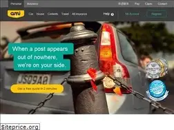 Sites similar to ami.co.nz
