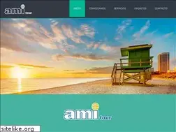 Sites similar to ami.com.py